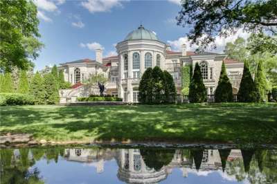 Photo of 801 Mooreland Ln, Murfreesboro, TN 37128