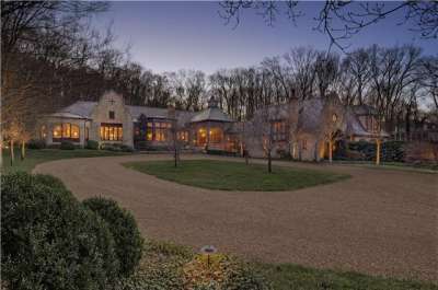 Photo of 4409 Chickering Ln, Nashville, TN 37215