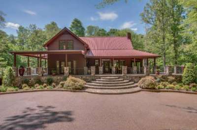 Photo of 5875 Davis Hollow Rd, Franklin, TN 37064